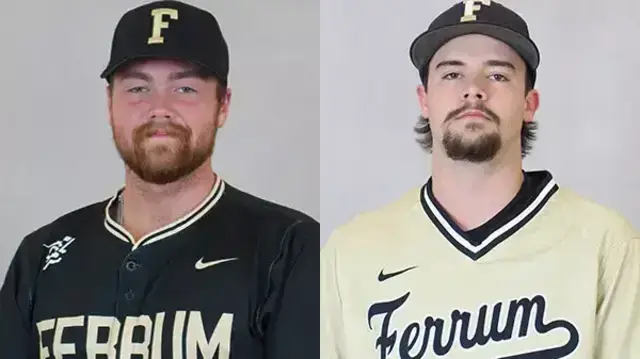 Which ex-high school athletes from South Tidewater area will compete in the week of Monday, March 2?