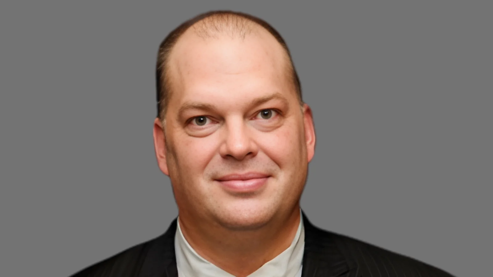 Jeff Konya, Director of Athletics at San José State University