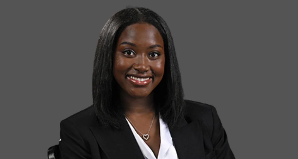 Zoe Watts named student speaker for Connecticut College’s 2026 Commencement