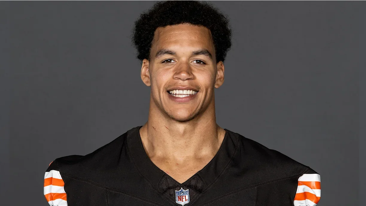 Joe Tryon-Shoyinka Joe Tryon-Shoyinka