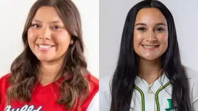 Which former San Joaquin Times area high school standouts will be in action in the week starting Monday, March 17?