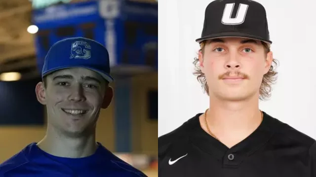 Which former NC West Virginia News area high school standouts will be in action on Friday, March 28?
