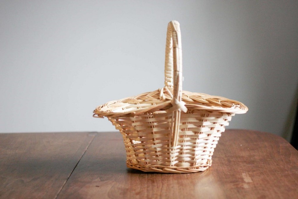 Build-A-Basket Silent Auction on Mar 1