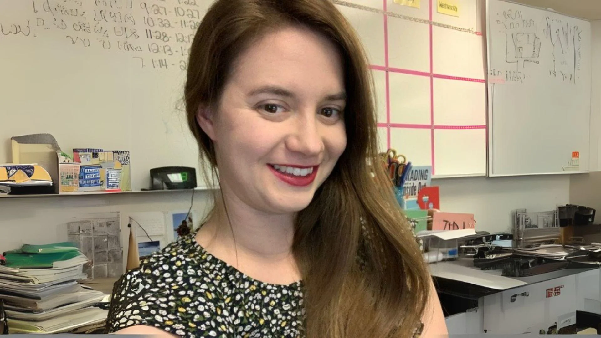 English teacher at McClintock High School: ‘AI strips students of their voice’ English teacher at McClintock High School: ‘AI strips students of their voice’