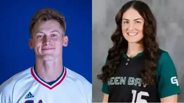 Which former Chippewa Valley Times area high school standouts will be in action on Monday, April 28?