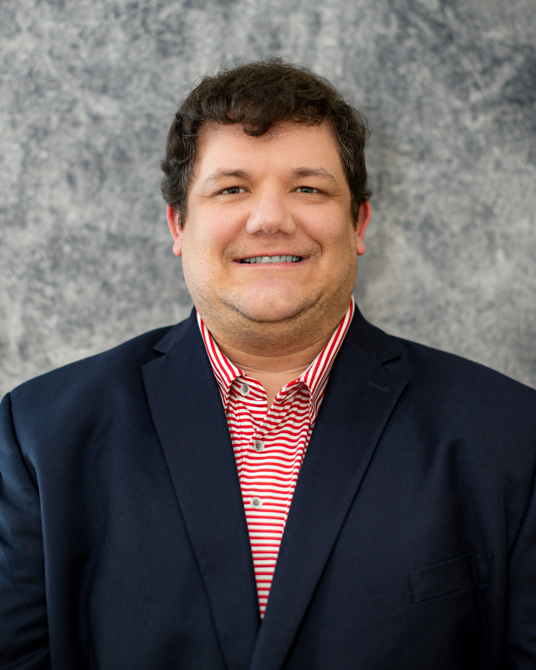 MGCCC instructor Jason Shows named Humanities Teacher of the Year