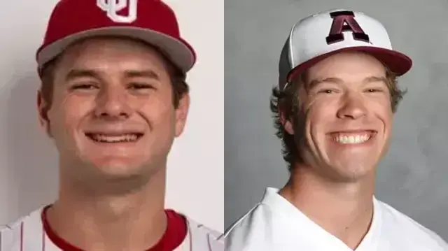 Which former Dallas City Wire area high school standouts will be in action in the week starting Monday, May 12?