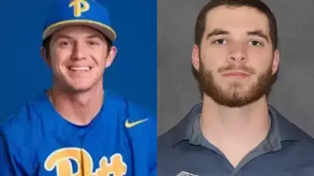 Which former Gloucester Today area high school standouts will be in action on Tuesday, May 13?