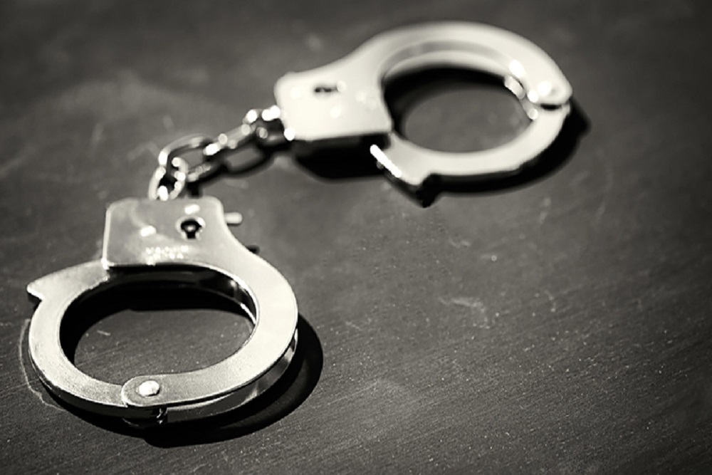 Inmate Christopher Burns placed on escape status
