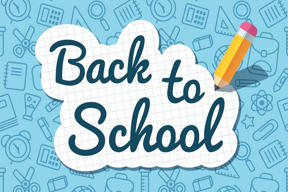 Edisto Chamber of Commerce: Back to School Blast Edisto Chamber of Commerce: Back to School Blast