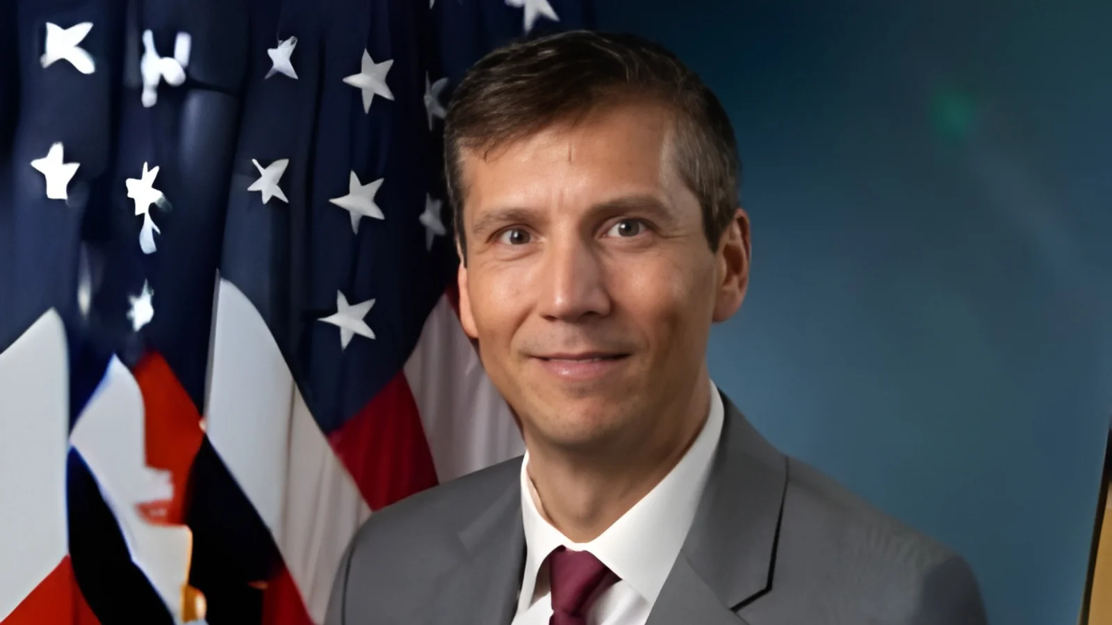 Braden H. Boucek, United States Attorney for the Middle District of Tennessee Braden H. Boucek, United States Attorney for the Middle District of Tennessee