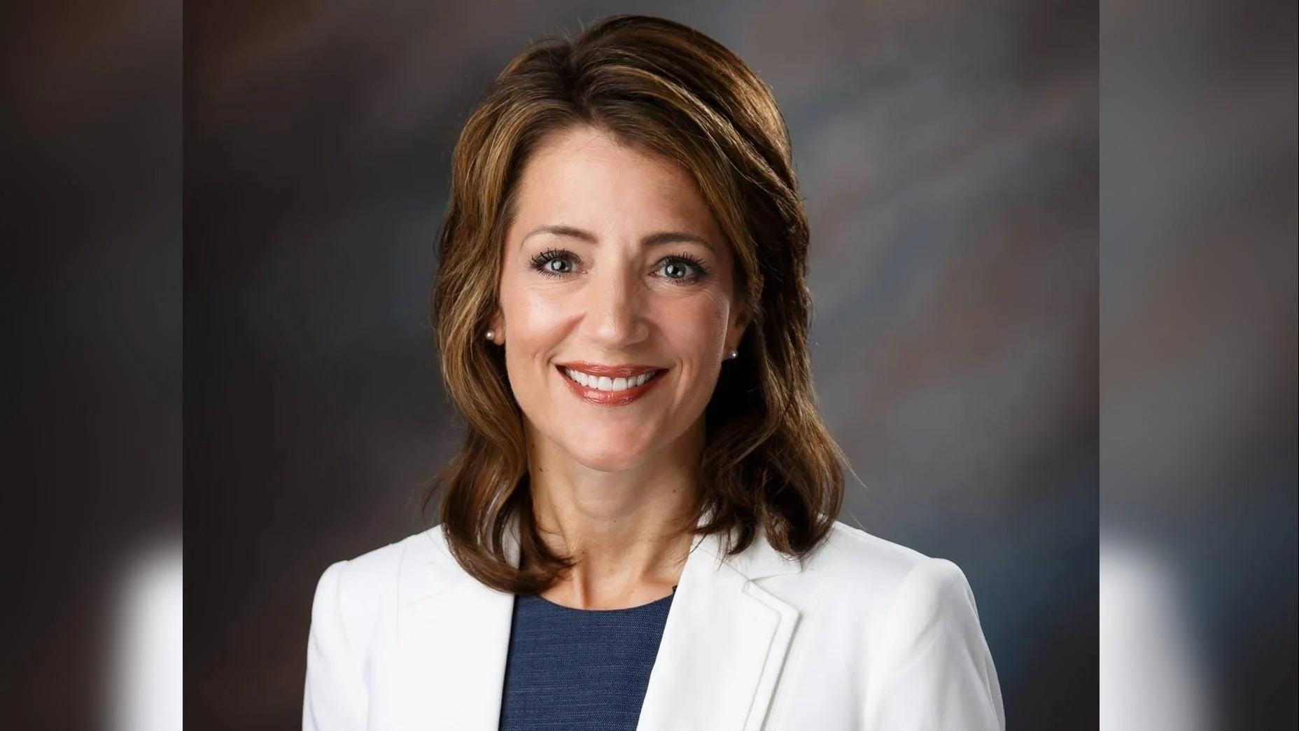 North Dakota Lieutenant Governor Michelle Strinden