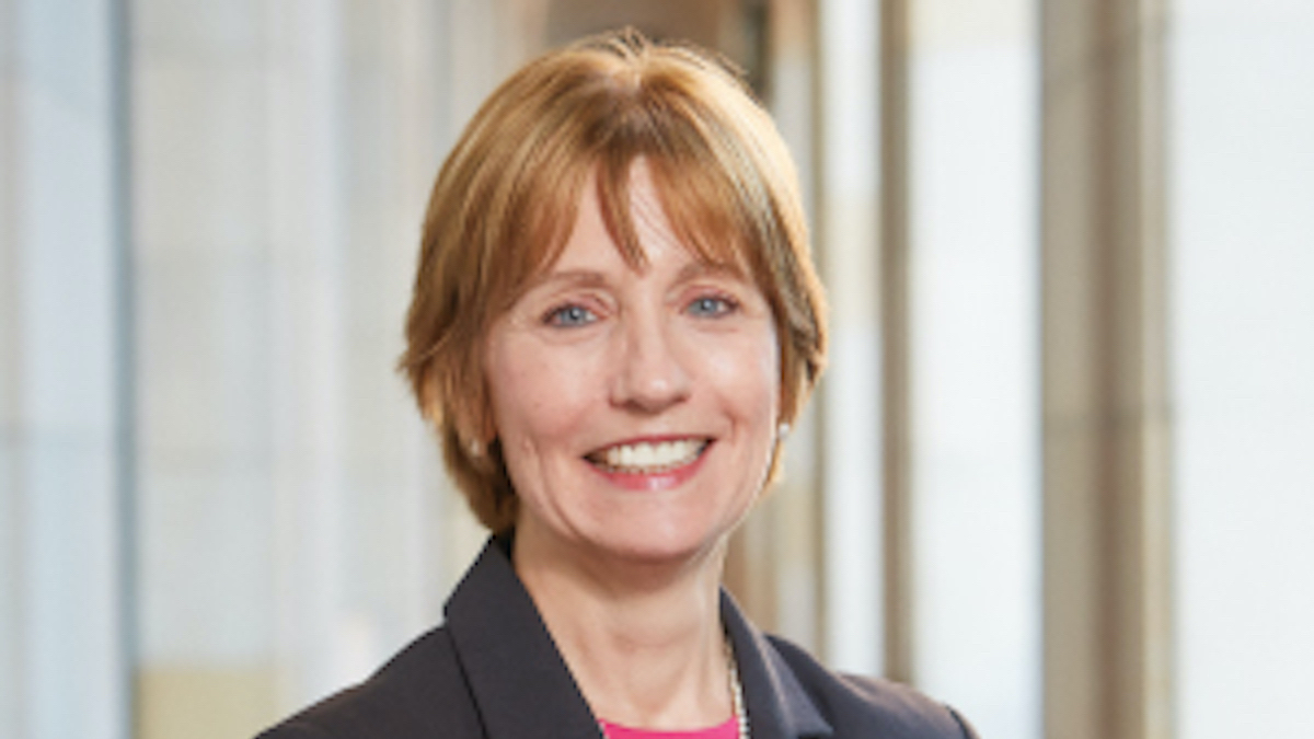 Beverly Hirtle, the director of research and head of the Research and Statistics Group - Federal Reserve Bank of New York Beverly Hirtle, the director of research and head of the Research and Statistics Group - Federal Reserve Bank of New York