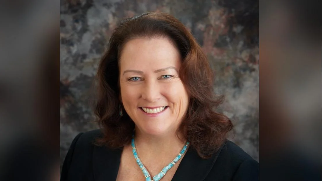 Barbara Baca, Commission Chair - County of Bernalillo