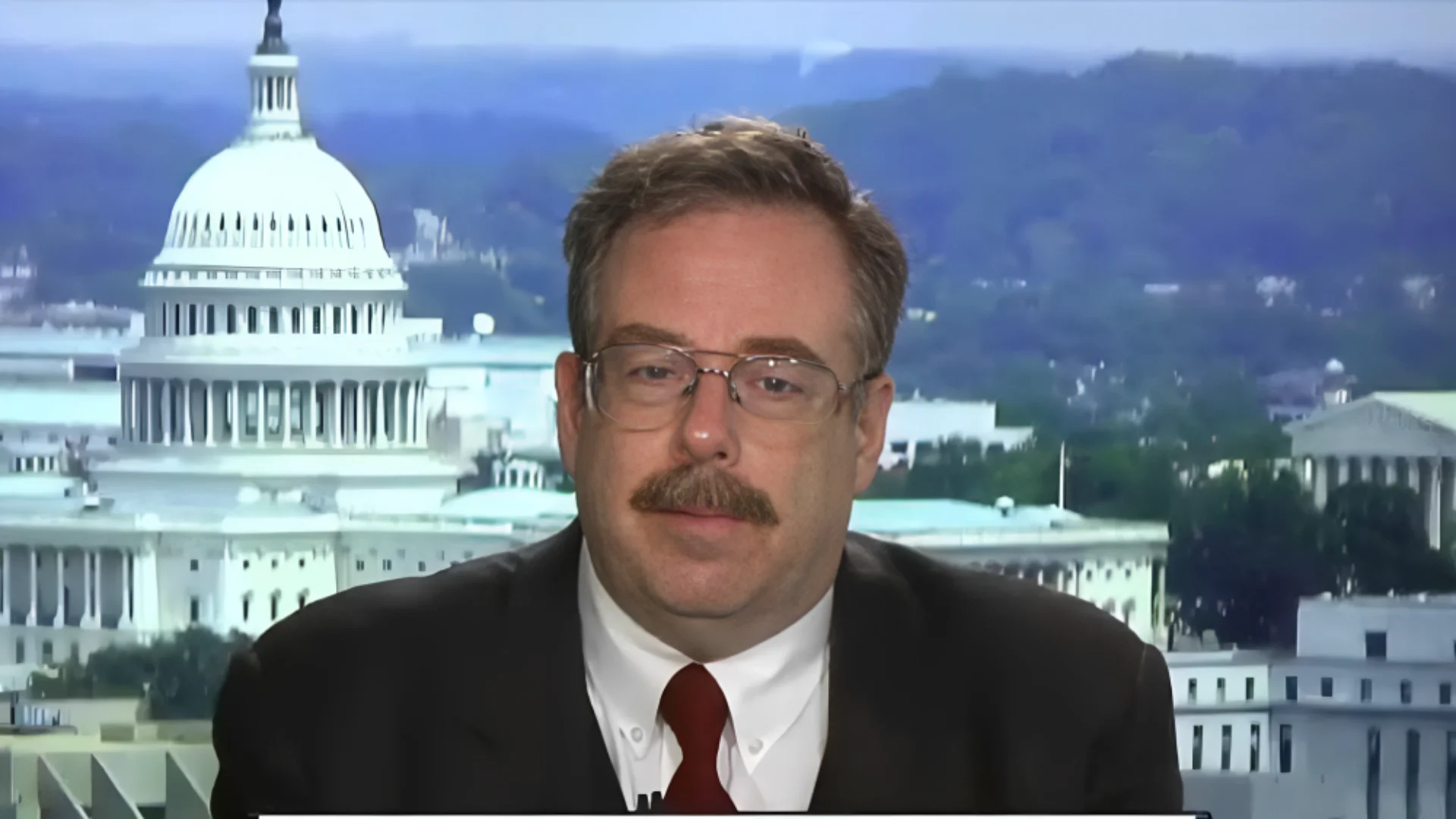 Rep. Michael Patrick Flanagan Rep. Michael Patrick Flanagan