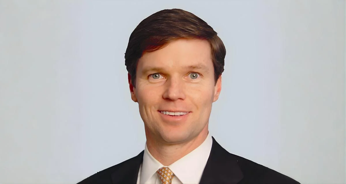 Michael Geoghegan, CBRE