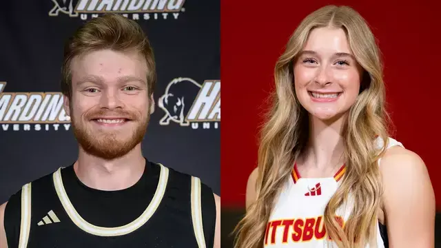 Corban Mora and Cambrie Phillips - 