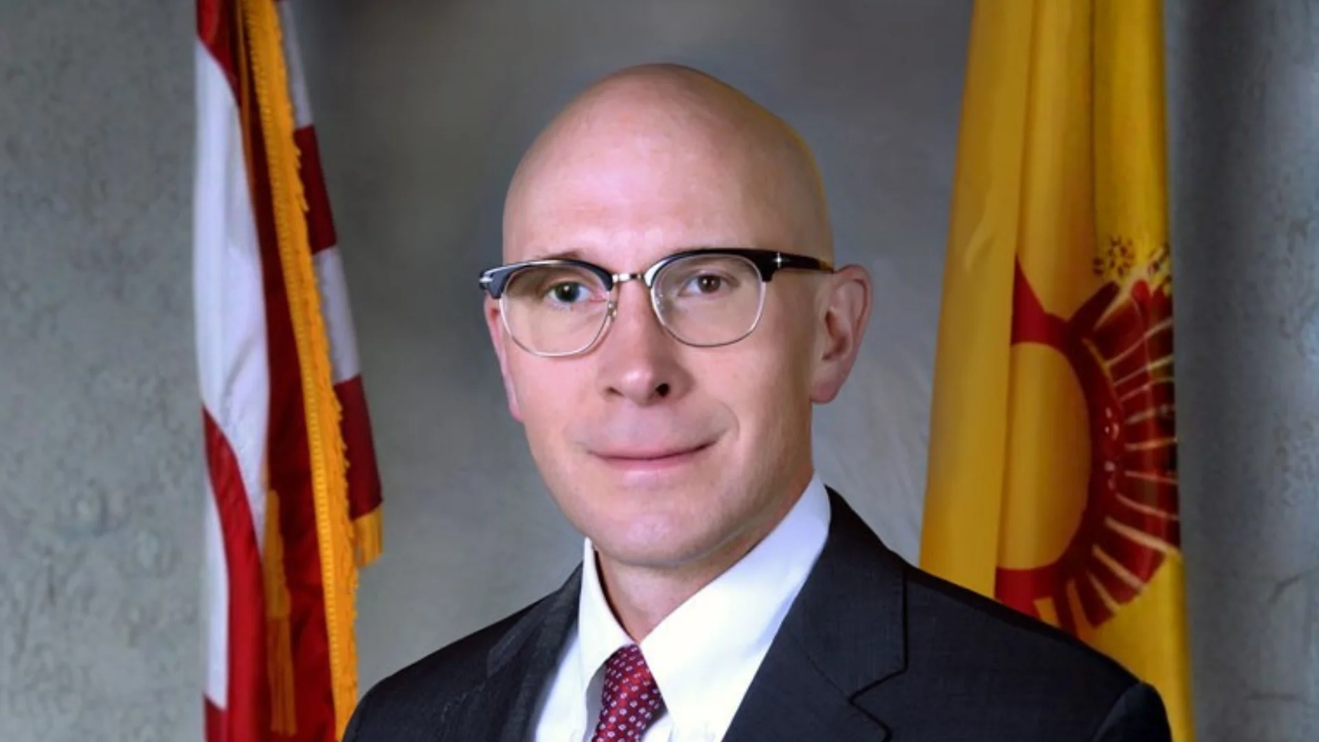 Gregory S. Shaffer County Manager at Santa Fe County - Santa Fe County