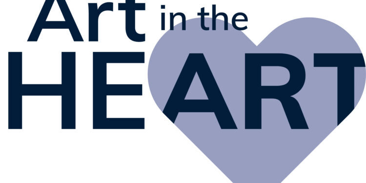 CITY OF ASHEVILLE: The City announces February and March artist schedule for Art in the Heart