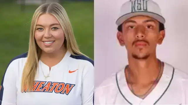 Which former SLO Reporter area high school standouts will be in action on Wednesday, April 9?