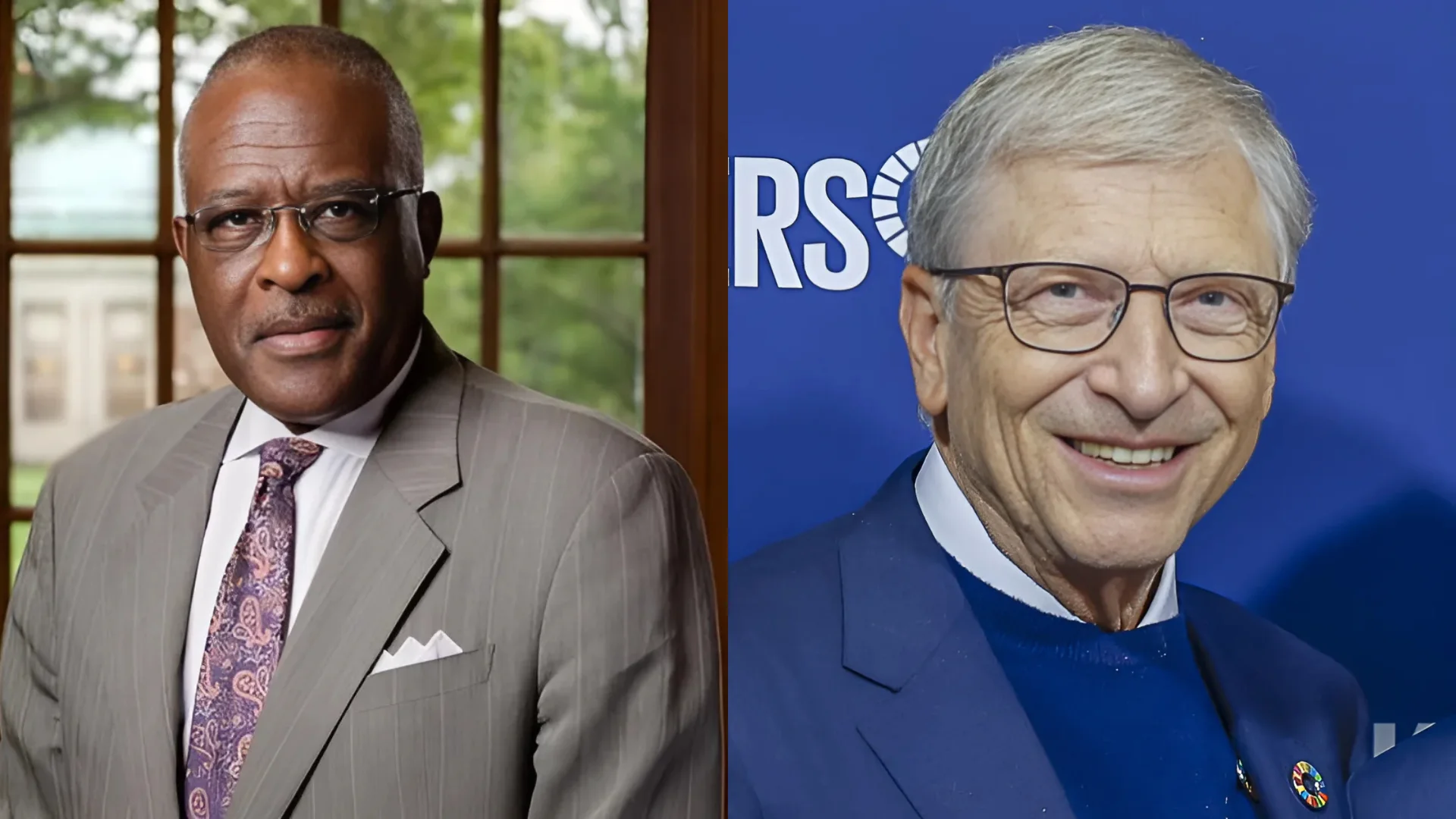Washington University received ,753,000.00 from Gates Foundation in 2025, analysis shows