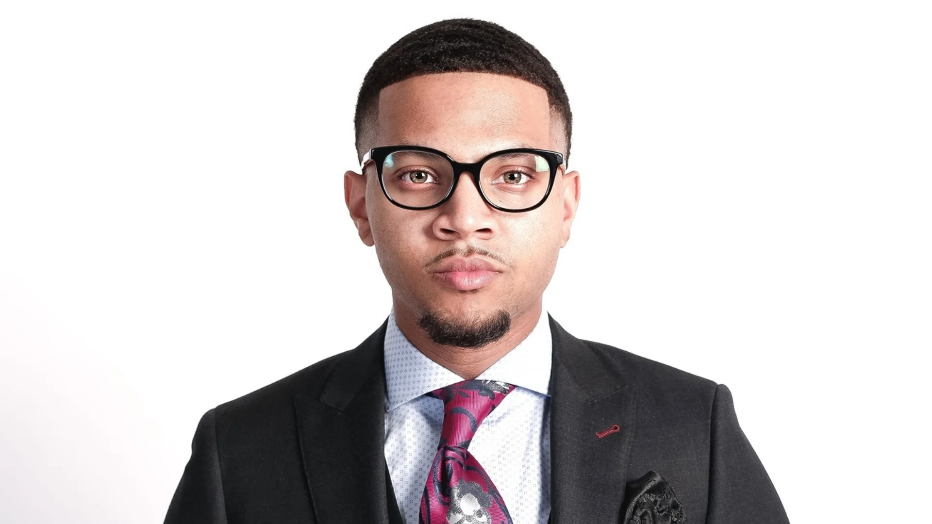 Leon Scoggins, founder and pastor of Life Unity Church
