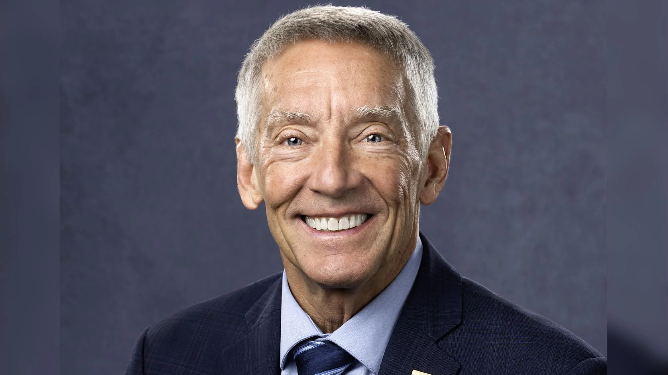 Harold Weinbrecht, Mayor Harold Weinbrecht, Mayor