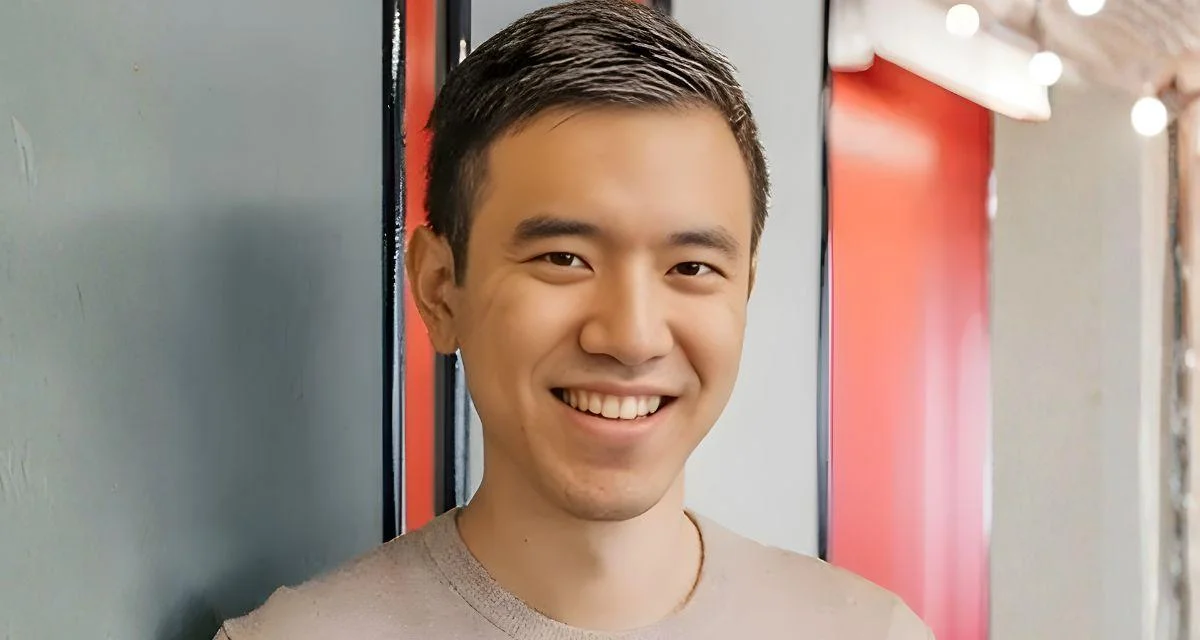 Stanley Tang, Co-Founder of DoorDash