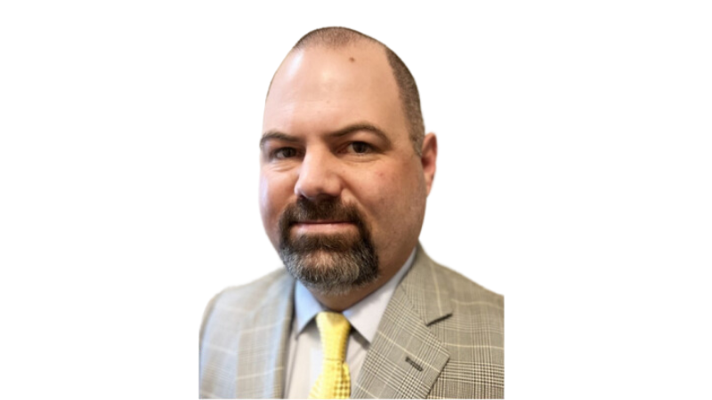 Xavier University of Louisiana Names Brett Evans as Associate Vice President for Advancement and Campaign Programming