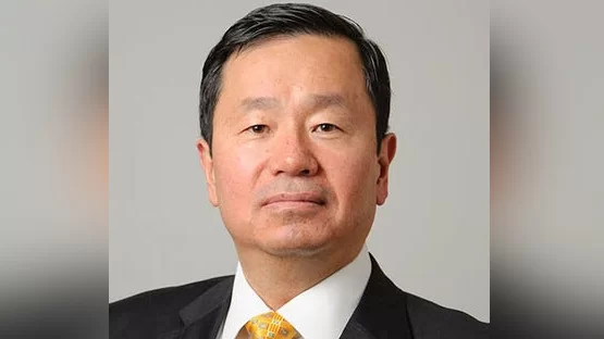 Mun Y. Choi, PhD, President Mun Y. Choi, PhD, President