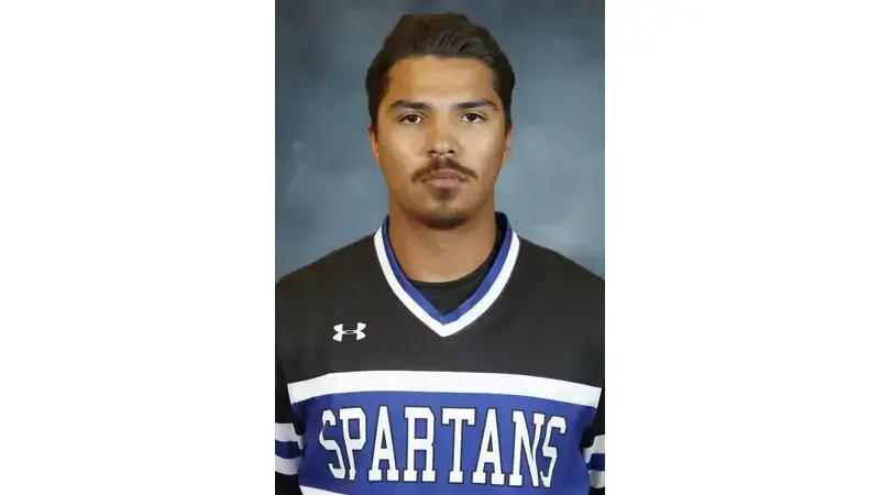 Which former South Alameda News area high school standouts will be in action on Monday, March 17?