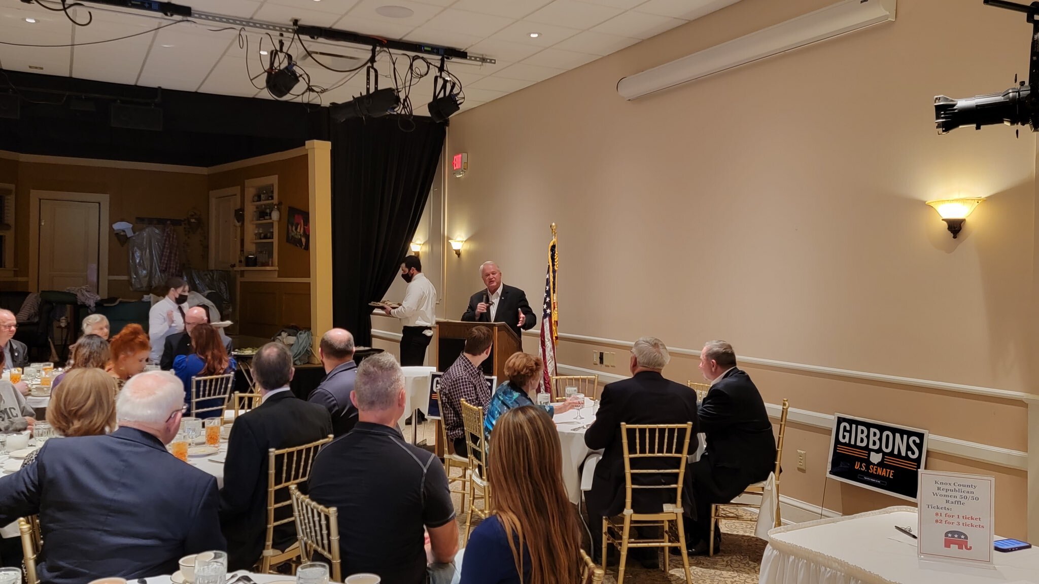 ASUI Senate Meeting on Mar. 29