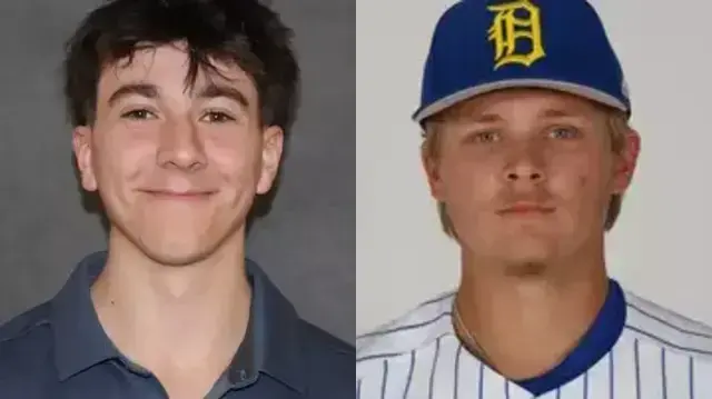 Which former Cumberland Valley News area high school standouts will be in action on Saturday, May 10? Which former Cumberland Valley News area high school standouts will be in action on Saturday, May 10?