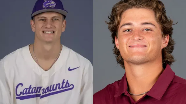 Which former West Lake Norman News area high school standouts will be in action on Tuesday, March 25?