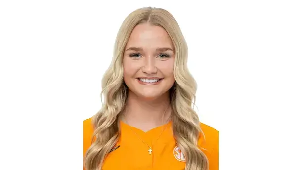 Peyton Tanner, former Brazoswood High School standout’s collegiate team plays on Sunday, May 18 in the NCAA Division I Softball Championship
