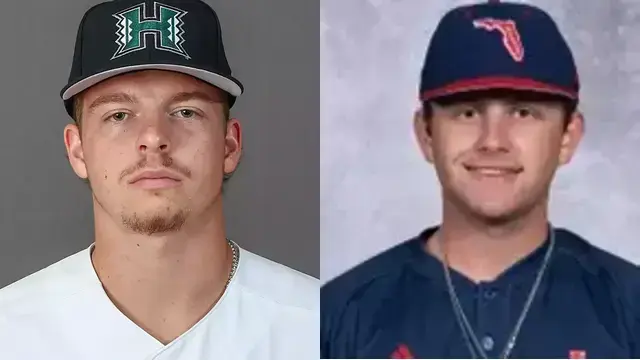 Which former SW Riverside News area high school standouts will be in action on Sunday, May 11? Which former SW Riverside News area high school standouts will be in action on Sunday, May 11?