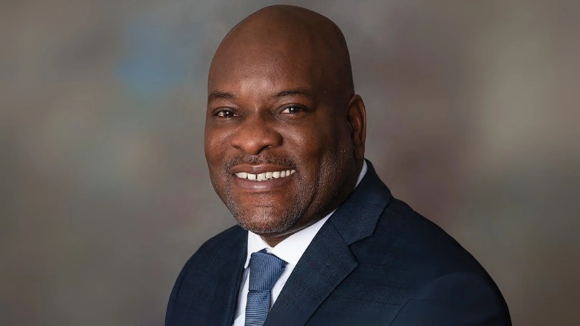 Al Dyer Commissioner liaison to the Department of Public Works at Camden County - Camden County