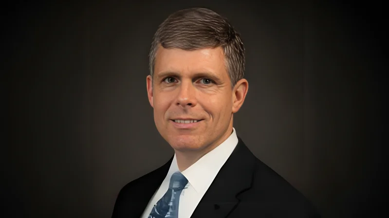Scott Walter President