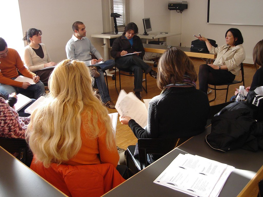 New Partner Orientation | Sponsored by Oconee State Bank