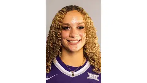 Former Norman High School guard Mikayla Parks’ collegiate team has been invited to the NCAA tournament.