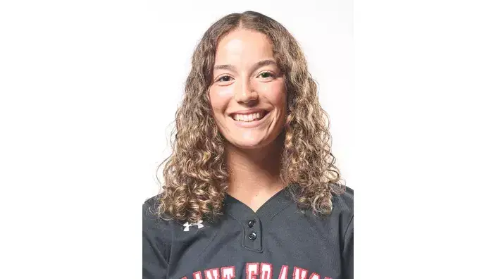 Hannah Bendle, former John Glenn High School softball player will compete with her collegiate team for the NCAA Division I Softball Championship
