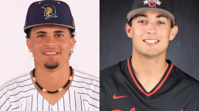 Which former South Orlando News area high school standouts will be in action on Friday, March 28?
