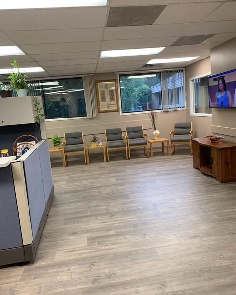 Welcome back Alpha Screening to the Chamber