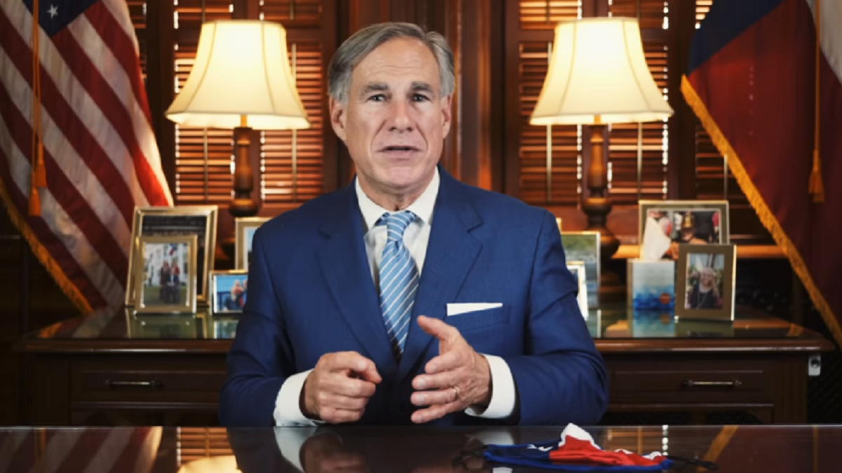 Abbott declares no more mask mandates amidst speculation of upcoming restrictions