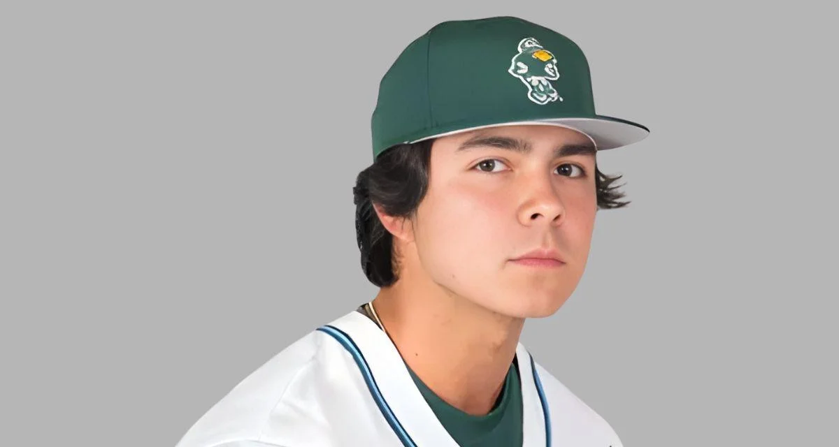 J.D. Rodriguez,Tulane baseball Player J.D. Rodriguez,Tulane baseball Player