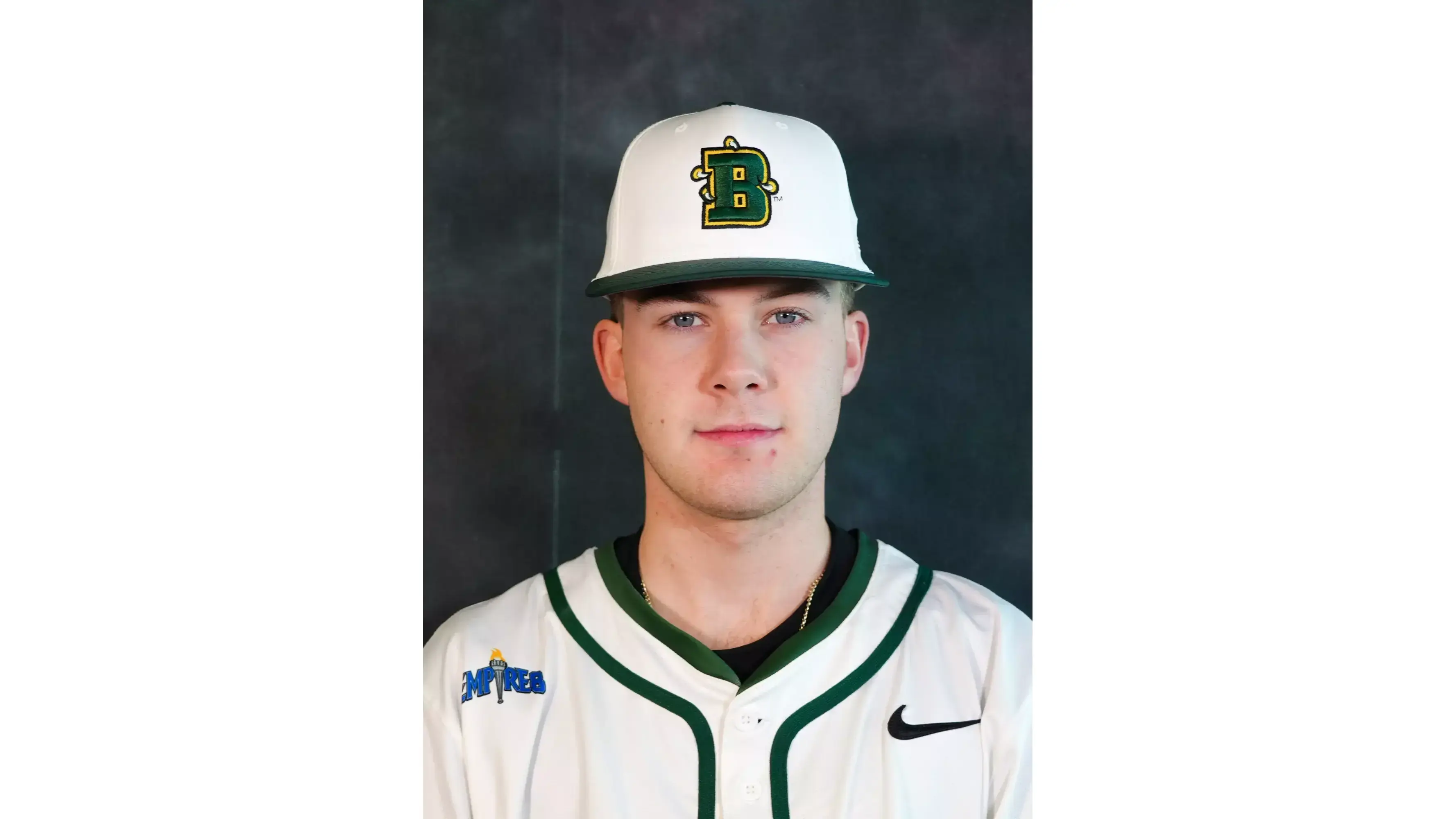 Connor Quinn, former The Wheatley School baseball player, will compete on the diamond for the NCAA Division III Baseball Championship