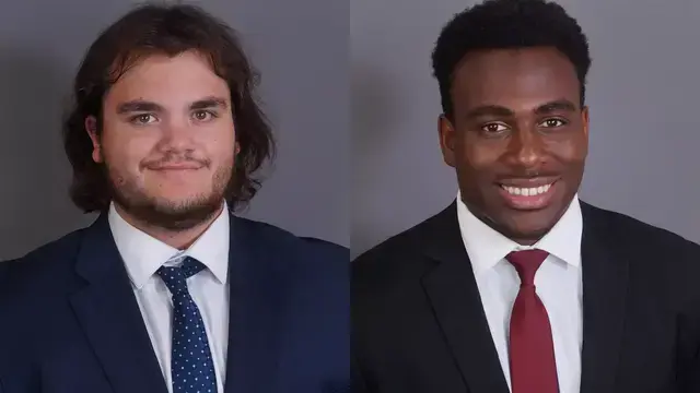 Yanni Tsitoukis and Brian Layton - Yanni Tsitoukis and Brian Layton -