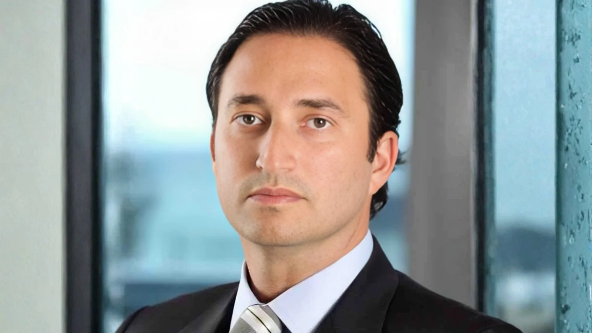 Manuel Grosskopf CEO at Chateau Group