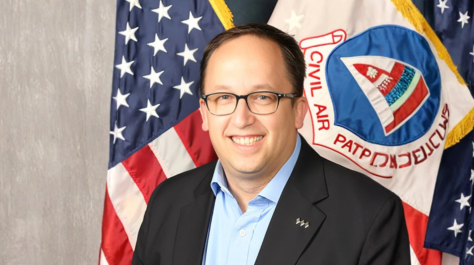 Curt LaFond Director of Cadet Programs Civil Air Patrol - Civil Air Patrol