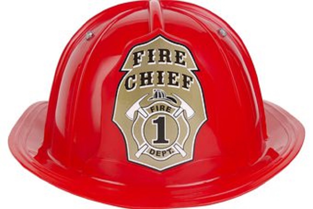 TOWN OF SMITHFIELD: Two Individuals Are The Candidates For Smithfield’s Next Fire Chief
